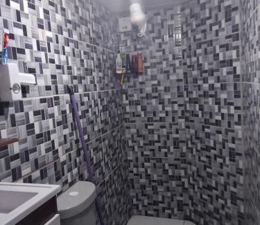 Olinda House | Carnaval folia