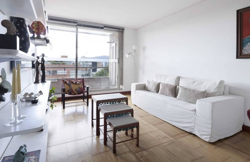 Chico Apartment | Carnaval I Trendy 1 Bedroom in Virrey