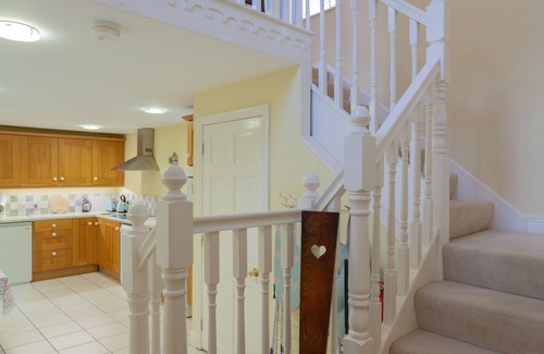 Broughshane House | Carncairn