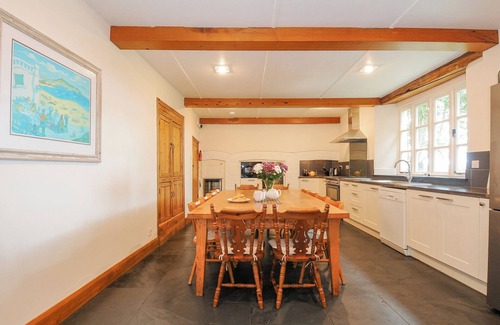 Launceston Cottage | Carneadon Farmhouse