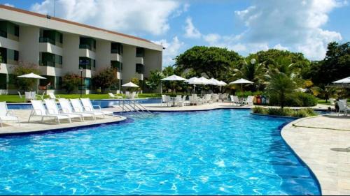 Praia dos Carneiros Apartment | Carneiros Beach Resort 307