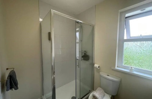 Sketty House | Carnglas Charm Retreat