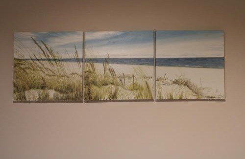 Sint-Idesbald Apartment | Caro plage