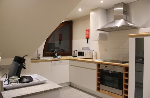Sint-Idesbald Apartment | Caro plage