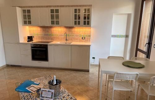 San Vito Lo Capo Apartment | Carol's Sicily Dream