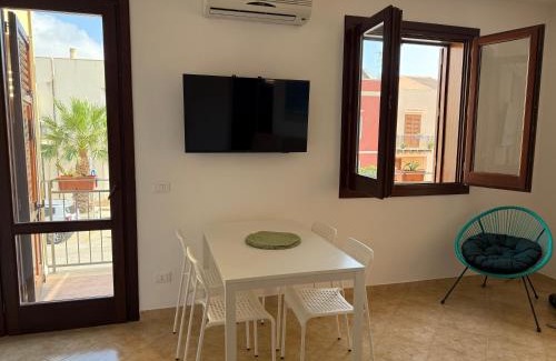 San Vito Lo Capo Apartment | Carol's Sicily Dream