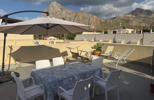 San Vito Lo Capo Apartment | Carol's Sicily Dream