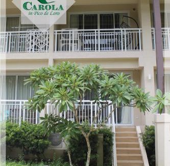 Nasugbu Apartment | CAROLA in Pico de Loro
