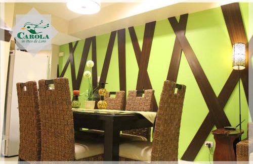 Nasugbu Apartment | CAROLA in Pico de Loro
