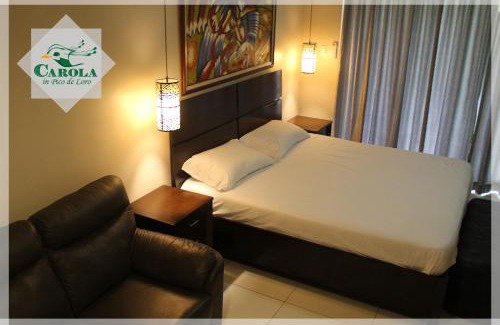Nasugbu Apartment | CAROLA in Pico de Loro