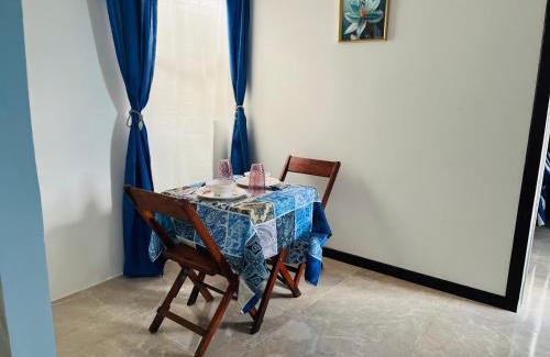 Brievengat Apartment | Carola's Garden