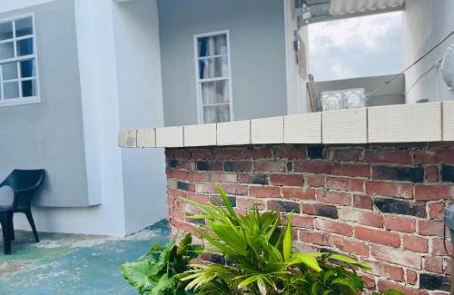 Brievengat Apartment | Carola's Garden