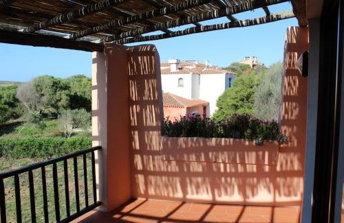 Punta De Su Turrione Apartment | Carolina Apartment