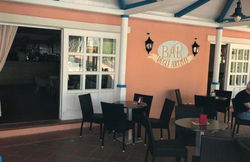 Punta De Su Turrione Apartment | Carolina Apartment