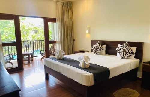 Chilaw Hotel | Carolina Beach Resort & Spa