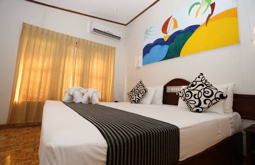 Chilaw Hotel | Carolina Beach Resort & Spa