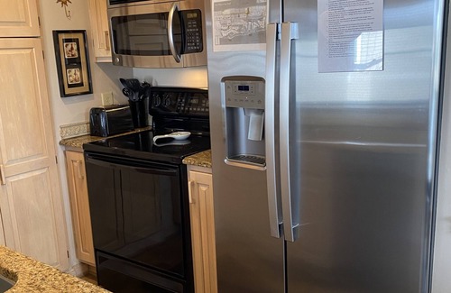 Nags Head House | Carolina Cottage-Family friendly cottage in the Outer Banks-Community Pool