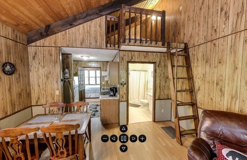 Fair Play House | Carolina Landing RV Resort - Caravan Park