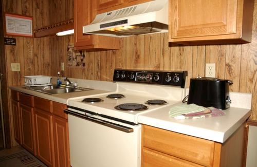 Fair Play House | Carolina Landing RV Resort - Caravan Park