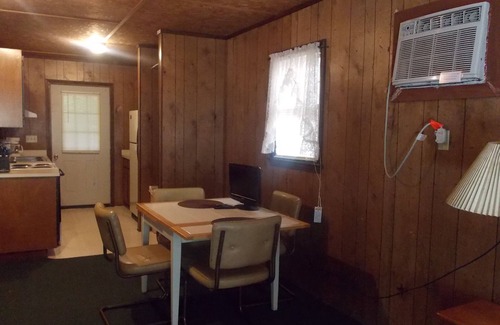 Fair Play House | Carolina Landing RV Resort - Caravan Park