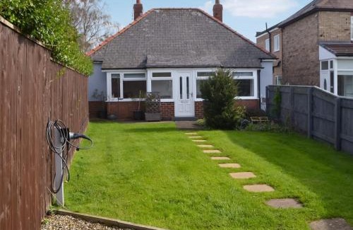 Woodhorn House | Carolyn House
