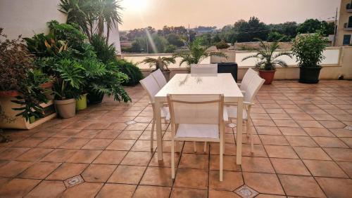 Qrendi Apartment | Carousel Apartments