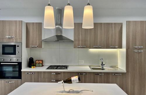 Qrendi Apartment | Carousel Apartments