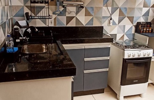 Maranduba Apartment | Carpe Diem Apartment Ubatuba