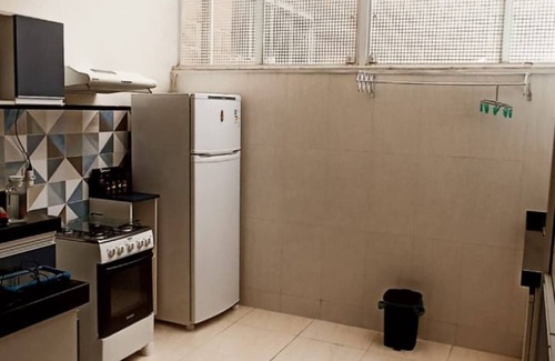 Maranduba Apartment | Carpe Diem Apartment Ubatuba