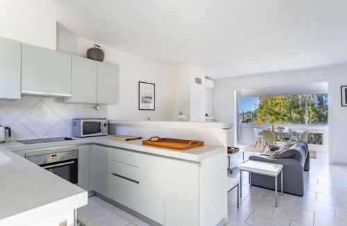 Le Rayol Apartment | Carpe Diem by Interhome