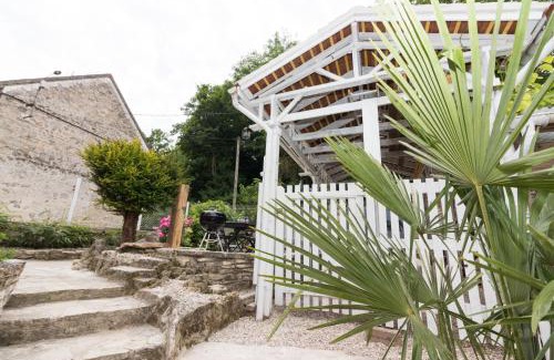 Nesles-la-Vallee House | Carpe Diem du Vexin