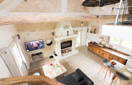 Nesles-la-Vallee House | Carpe Diem du Vexin