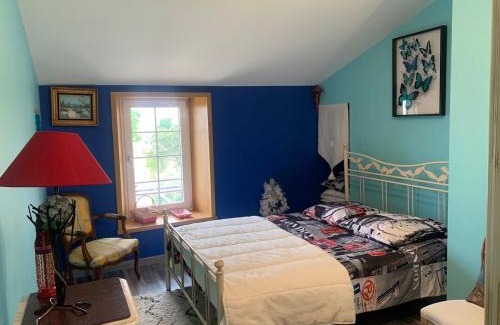 Espiens House | Carpe diem en Albret