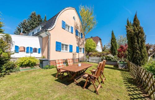 Biesnitz Apartment | Carpe Diem - Ferienwohnung