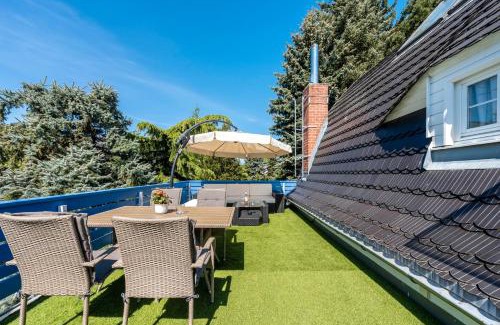 Biesnitz Apartment | Carpe Diem - Ferienwohnung