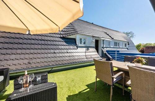 Biesnitz Apartment | Carpe Diem - Ferienwohnung
