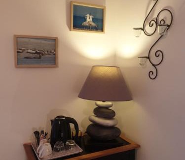 Friaucourt Bed & Breakfast | CARPE DIEM