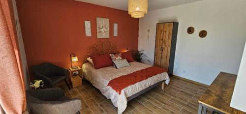 Friaucourt Bed & Breakfast | CARPE DIEM