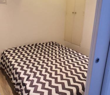 Port Leucate Apartment | Carpe diem