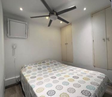 Port Leucate Apartment | Carpe diem