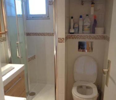 Port Leucate Apartment | Carpe diem