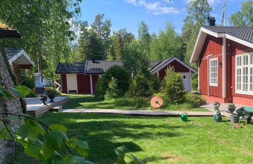 Osthammar Municipality House | Carpe Diem Guest Cottage