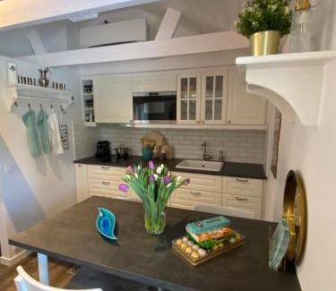 Osthammar Municipality House | Carpe Diem Guest Cottage