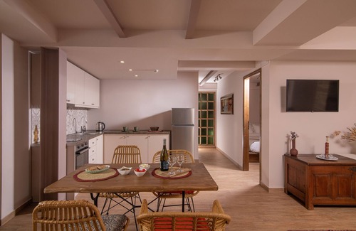 Archanes Hotel | Carpe Diem Hotel