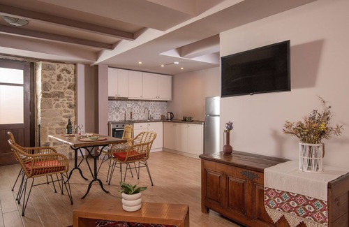 Archanes Hotel | Carpe Diem Hotel