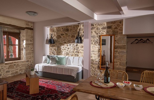 Archanes Hotel | Carpe Diem Hotel