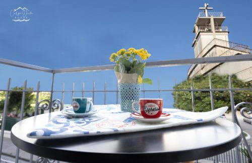 Bacoli Apartment | Carpe Diem House