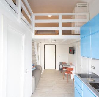 Bacoli Apartment | Carpe Diem House