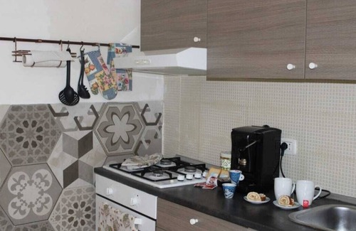 Marini Apartment | Carpe Diem House Modern apartment in Vietri with free parking and shuttle