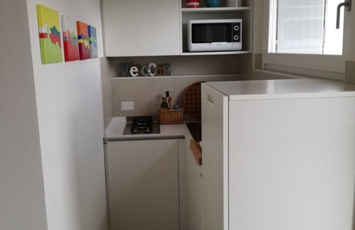 Desenzano del Garda City Centre Apartment | Carpe Diem Citrus - Oasis of peace
